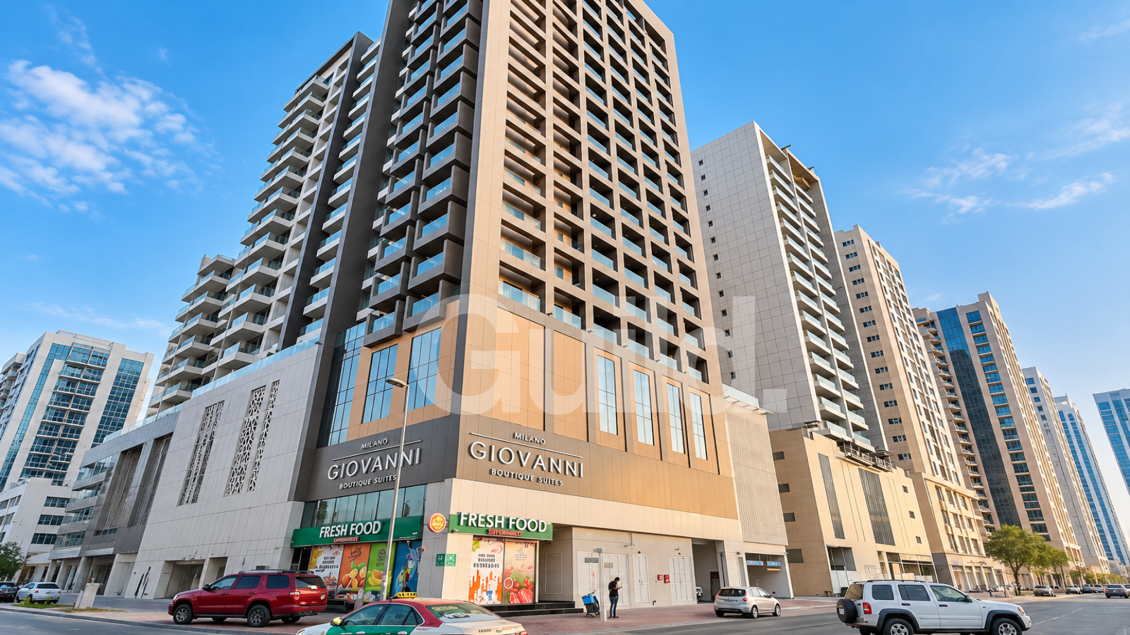 Community View | Premium Layout | Vacant — photo 5
