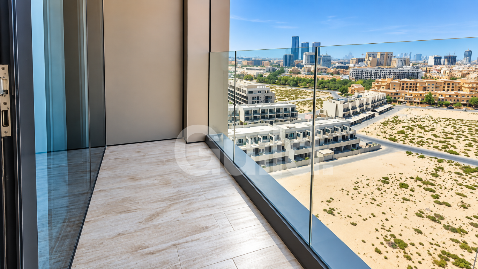 Community View | Premium Layout | Vacant — photo 4