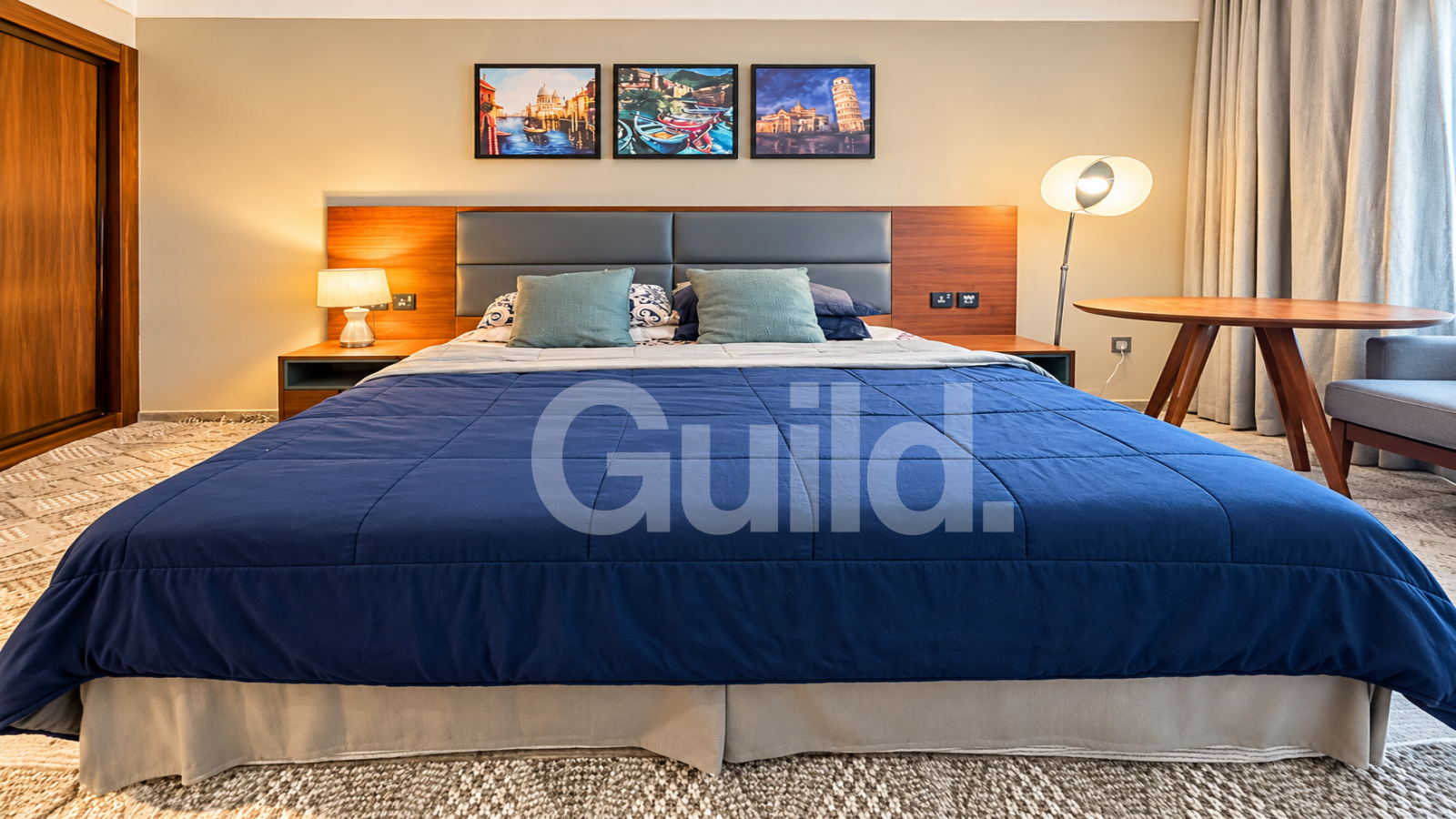 Community View | Premium Layout | Vacant — photo 2