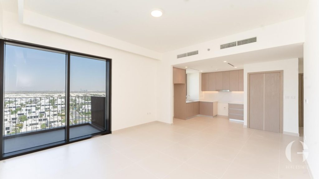 High Floor | Brand New | Close to Mall | Spacious — photo 3