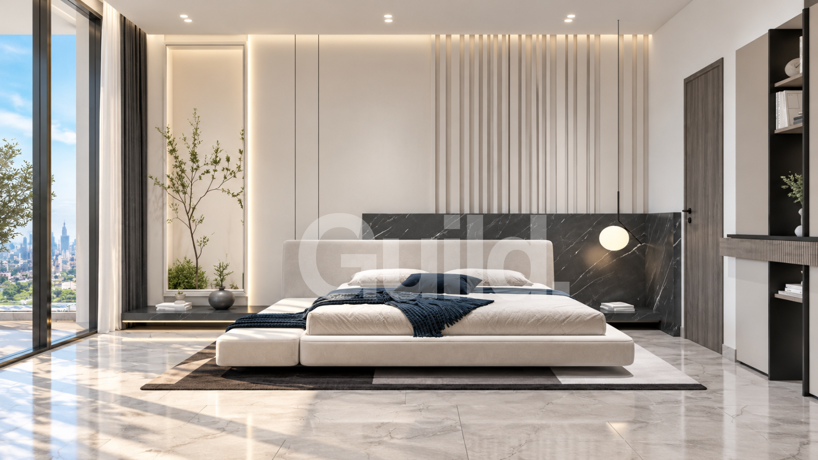 Luxurious | Genuine Resale | High Floor | Spacious — photo 4