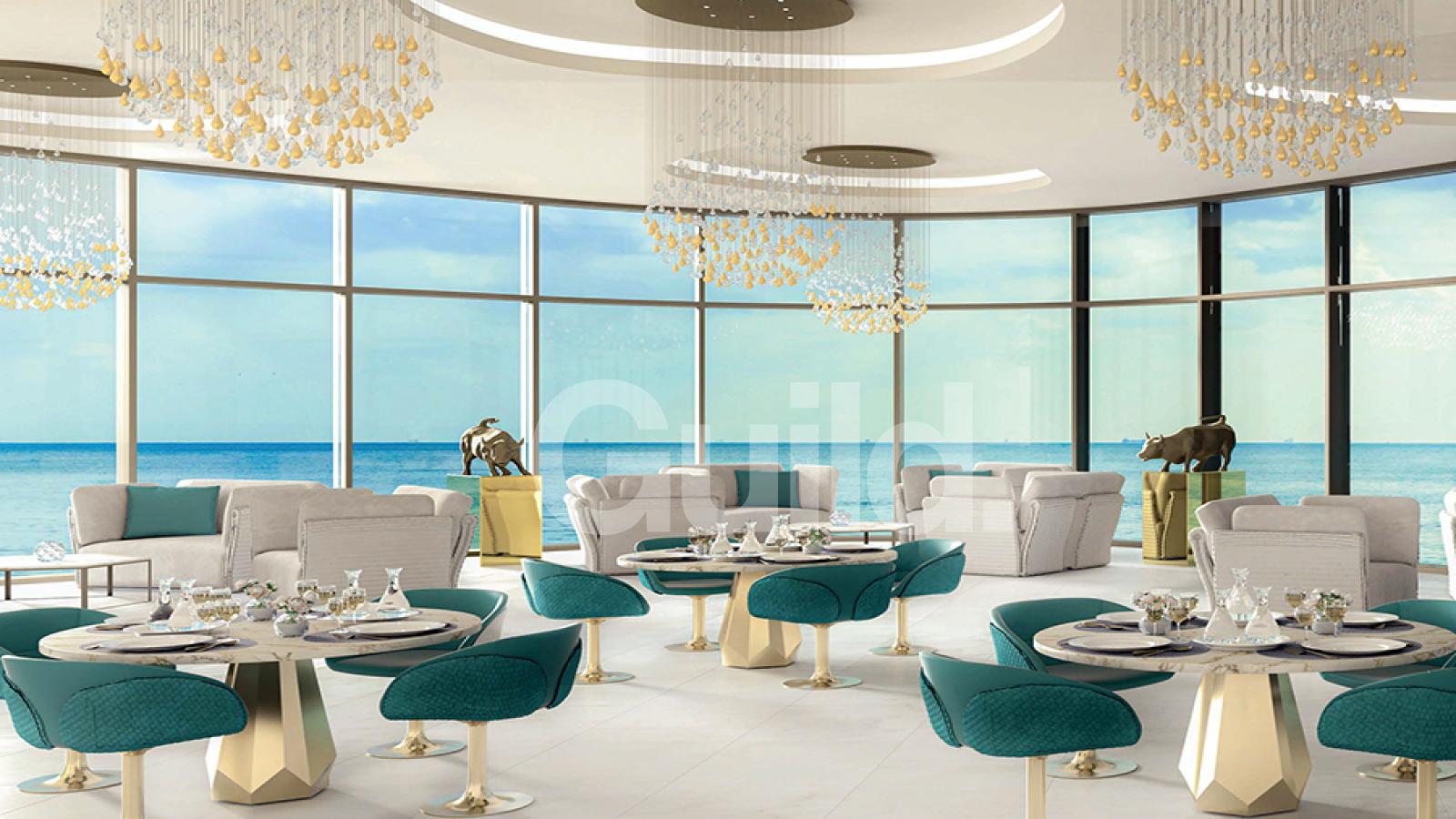 Genuine Resale | Sea Full View | Prime Location — photo 3