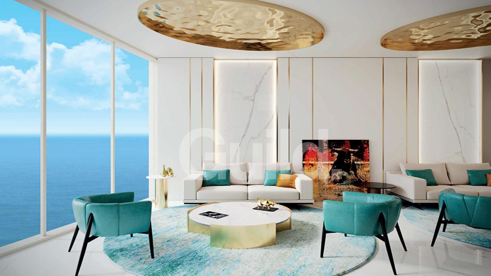 Genuine Resale | Sea Full View | Prime Location — photo 5