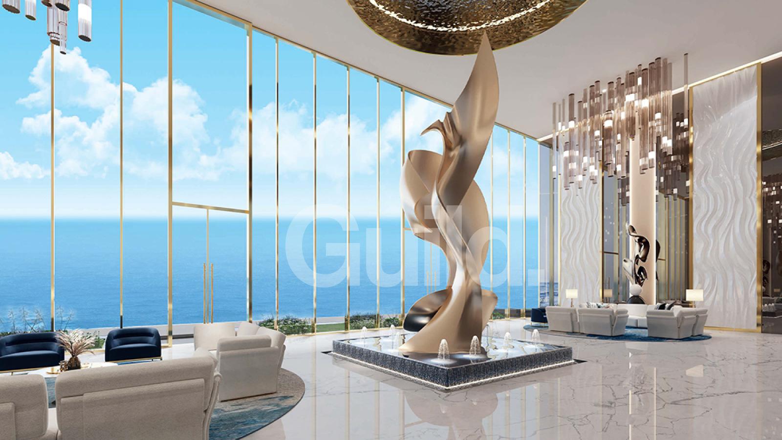 Genuine Resale | Sea Full View | Prime Location