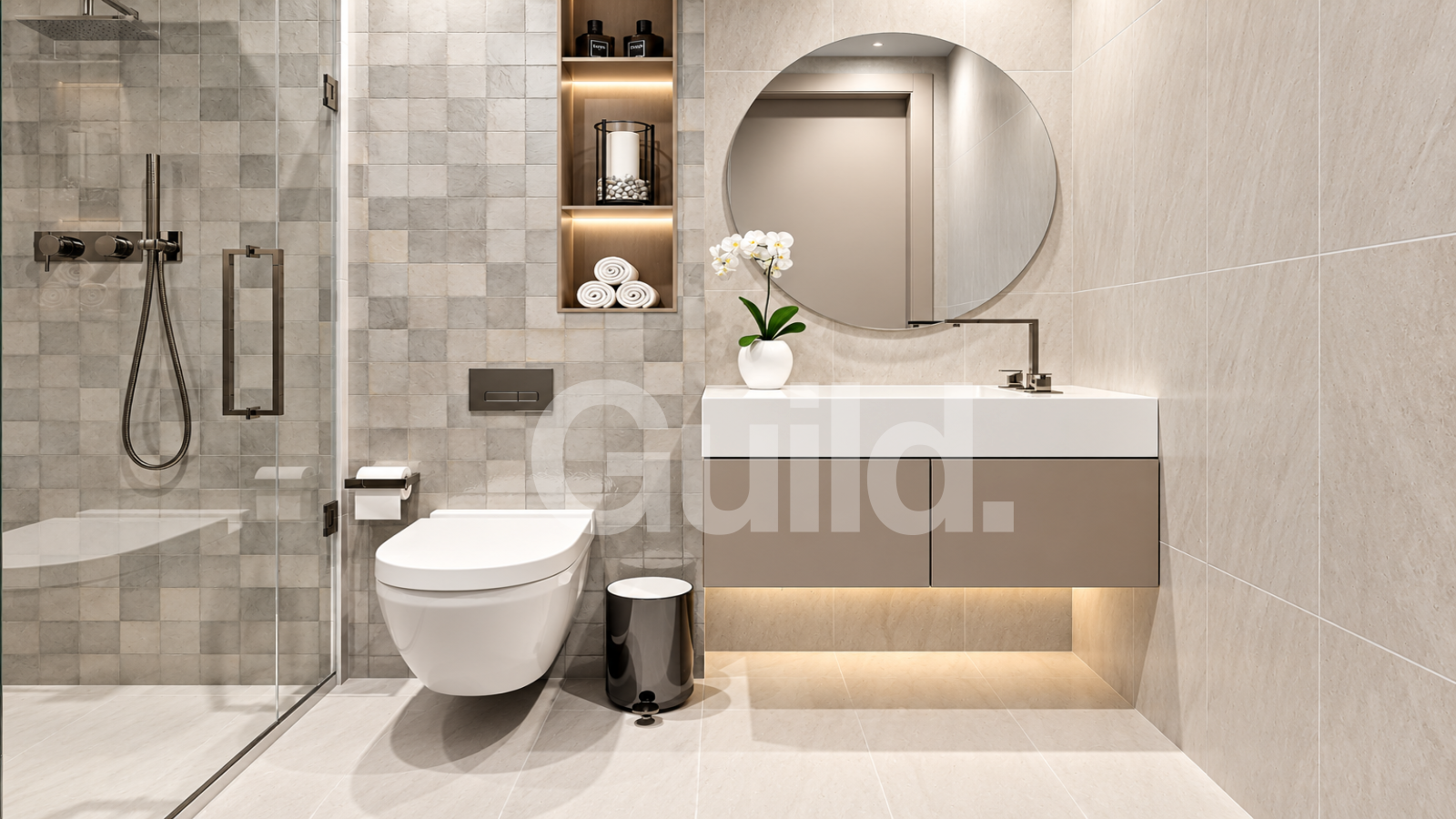 2BR Apt | Genuine Resale | Motivated Seller — photo 5