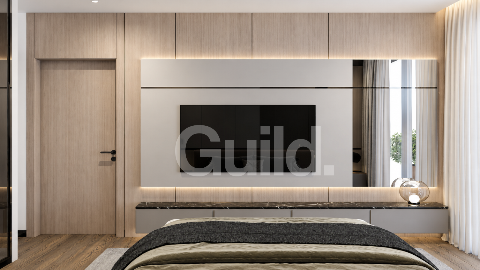 2BR Apt | Genuine Resale | Motivated Seller — photo 4