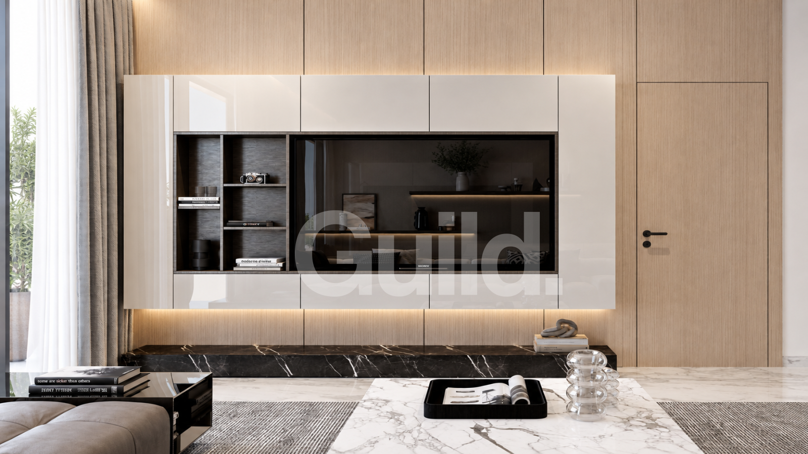 2BR Apt | Genuine Resale | Motivated Seller — photo 2