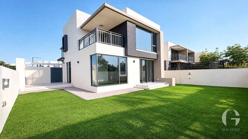 Prime Location | Spacious | Landscaped Garden