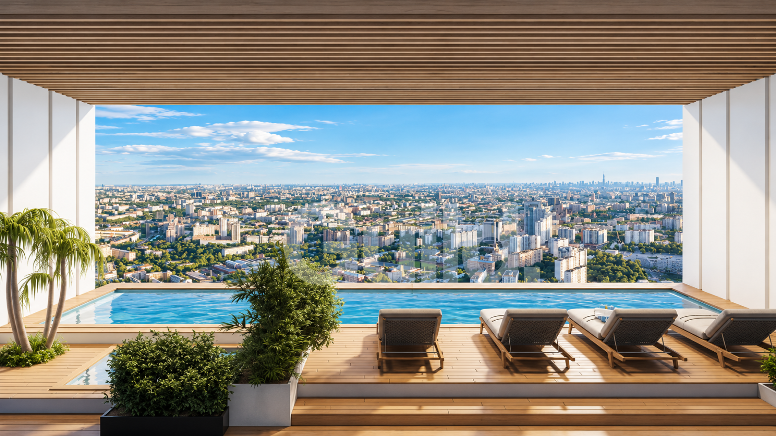 Elegant Living | Big Layout | Genuine Resale