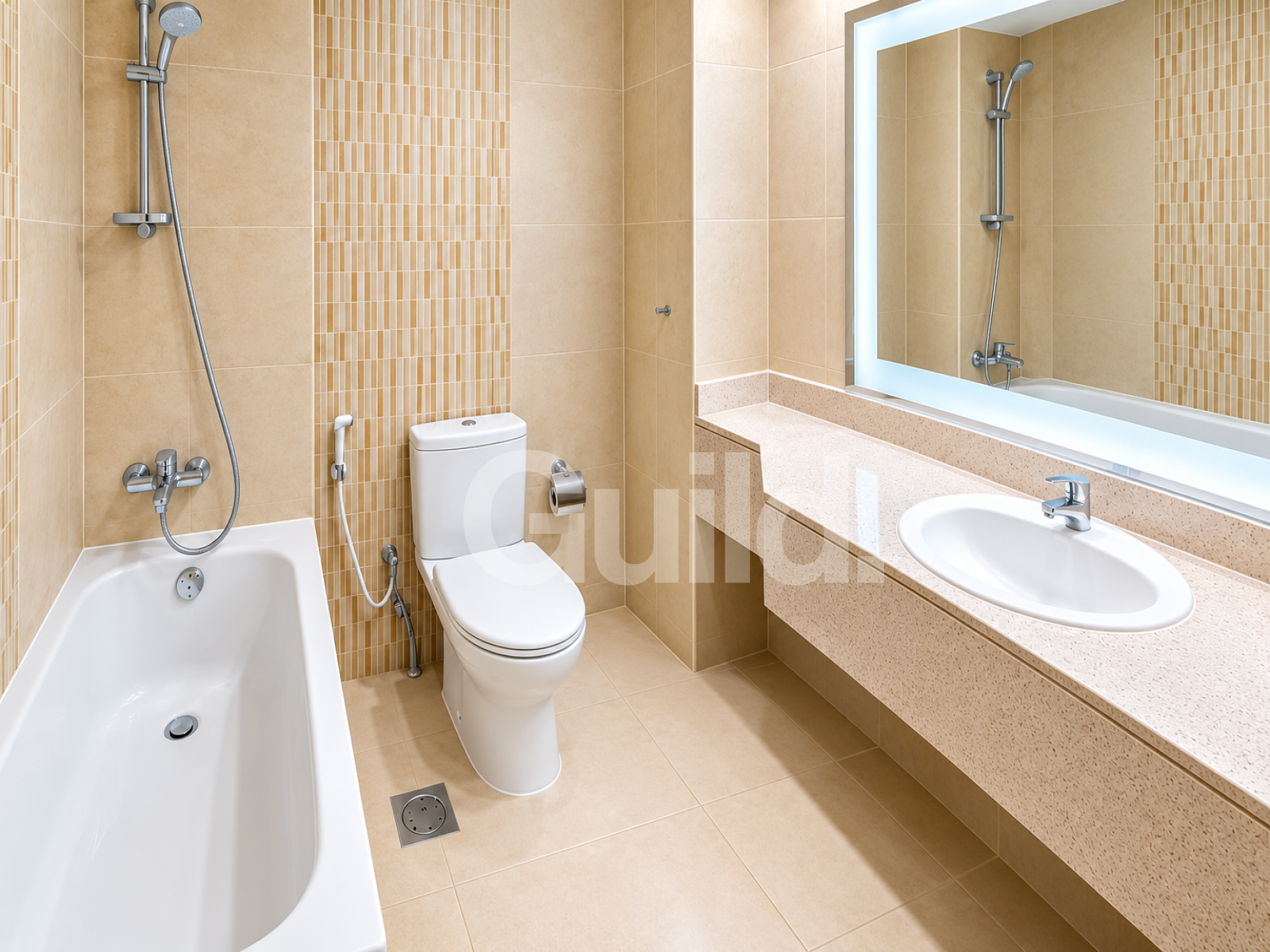 Well Maintained | Prime Location | Spacious Studio — photo 5