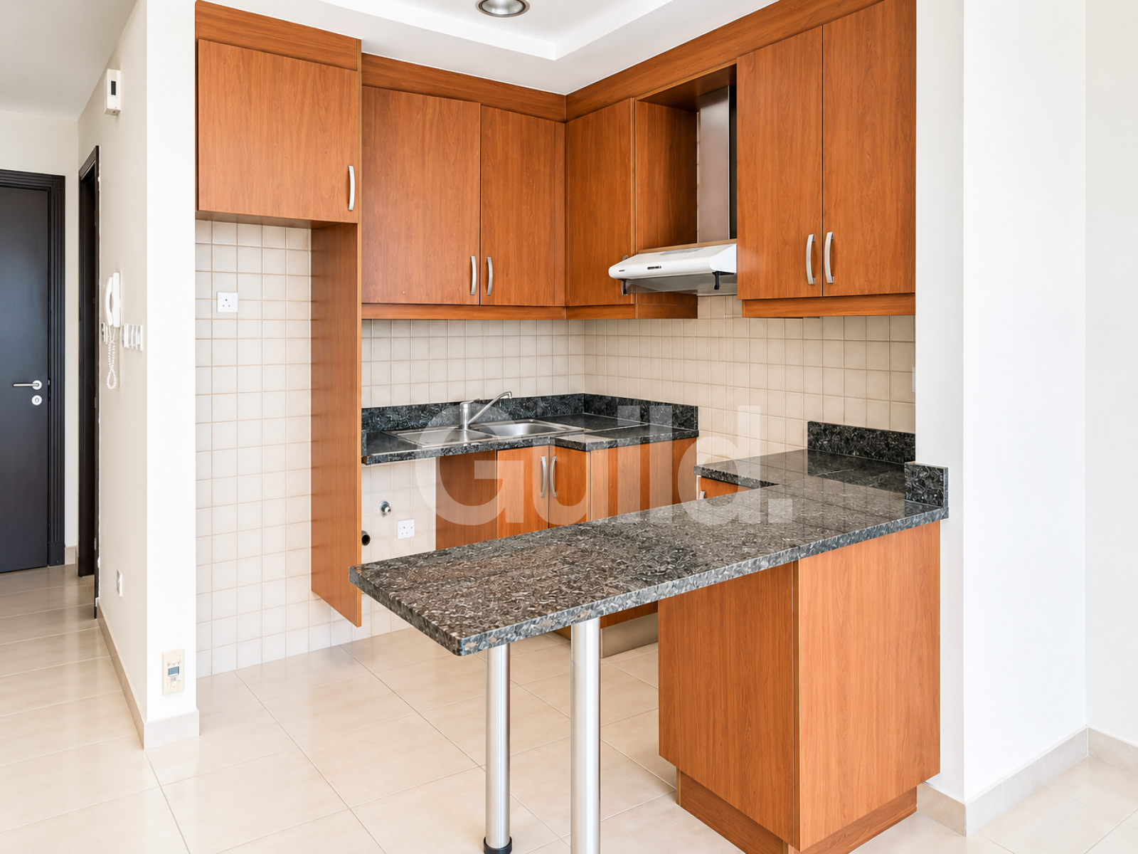 Well Maintained | Prime Location | Spacious Studio — photo 4