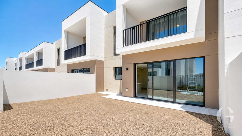 Brand New | Spacious Garden | Close to Amenities