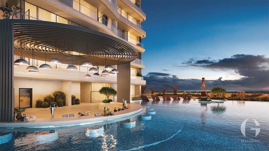 Luxury Tower I Private Pool I Original Price — photo 2