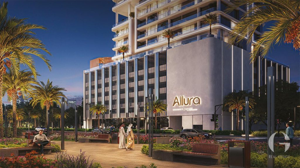 Luxury Tower I Private Pool I Original Price