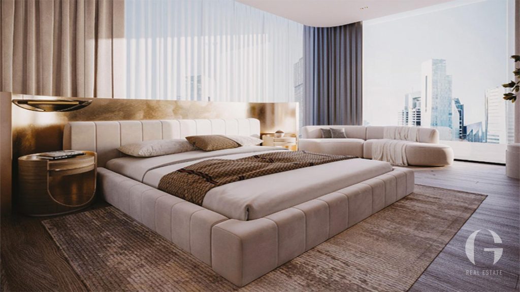 Luxury Tower I Private Pool I Original Price — photo 5