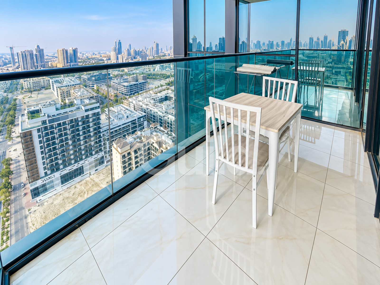 Fully Furnished | Big Layout | Modern & Brand New