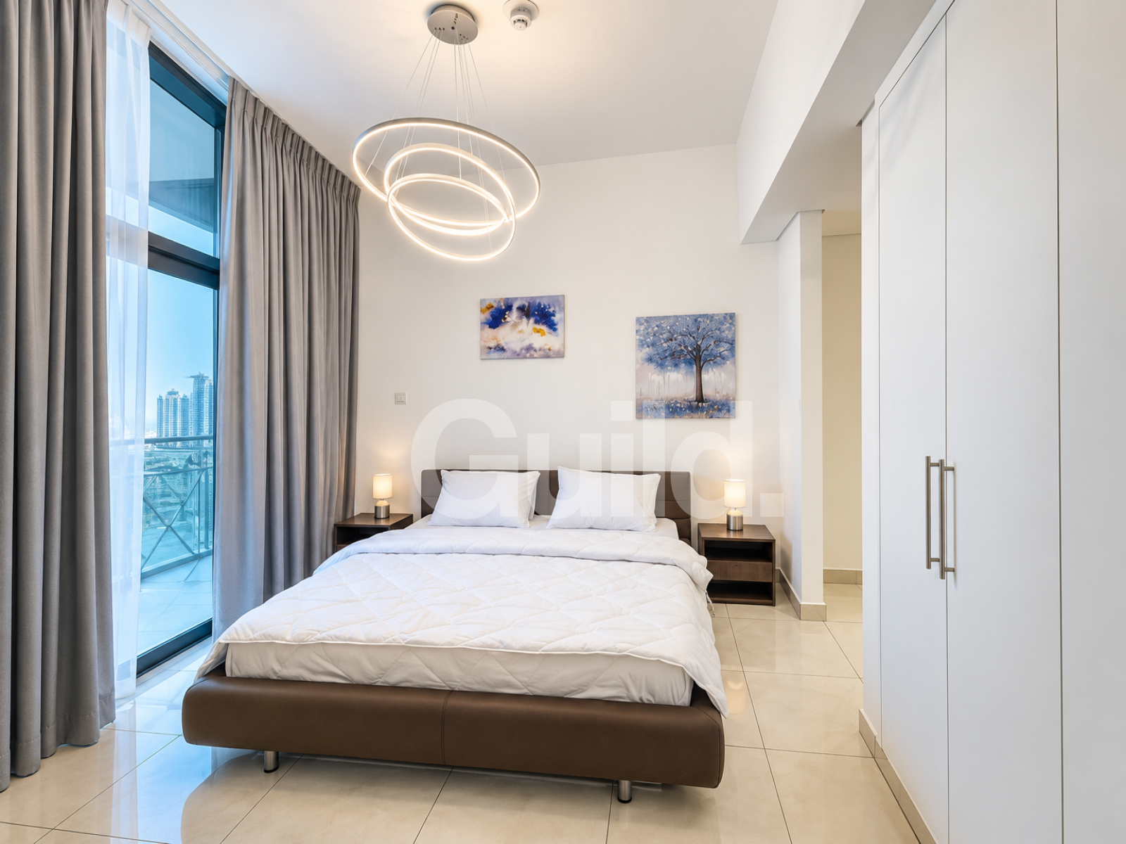 Fully Furnished | Big Layout | Modern & Brand New — photo 3