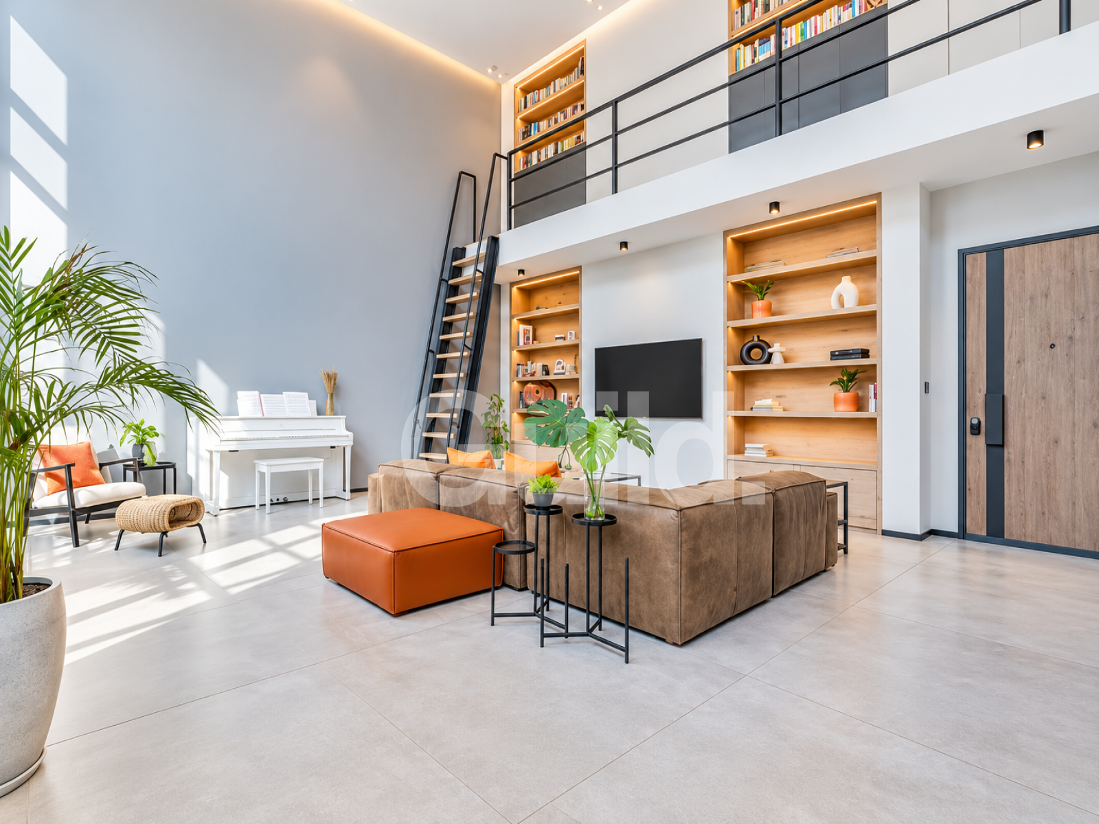Luxury | Duplex | Upgraded | Spacious | Gym — photo 3