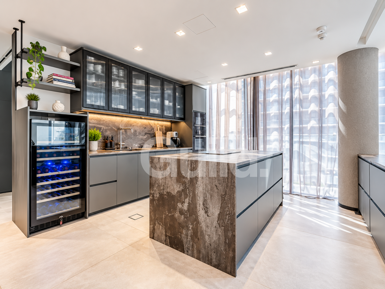 Luxury | Duplex | Upgraded | Spacious | Gym — photo 5