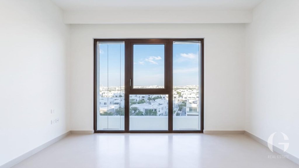 Corner Unit | High Floor | Premium Sidra View — photo 2