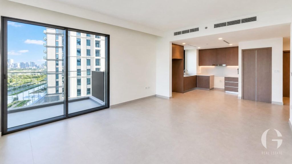 Corner Unit | High Floor | Premium Sidra View — photo 4