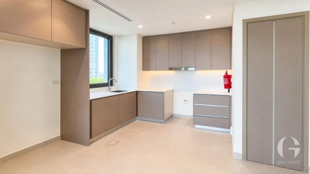 Corner Unit | High Floor | Premium Sidra View — photo 5