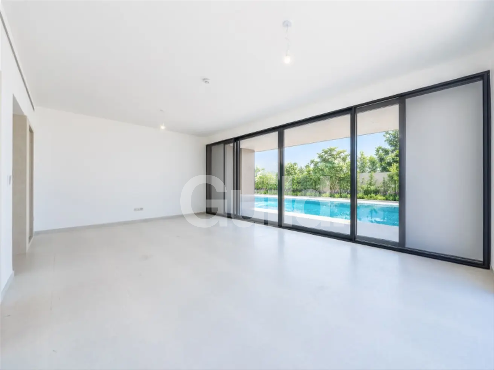 Upgraded Villa | Large 6 Bedrooms | Type D2 — photo 4