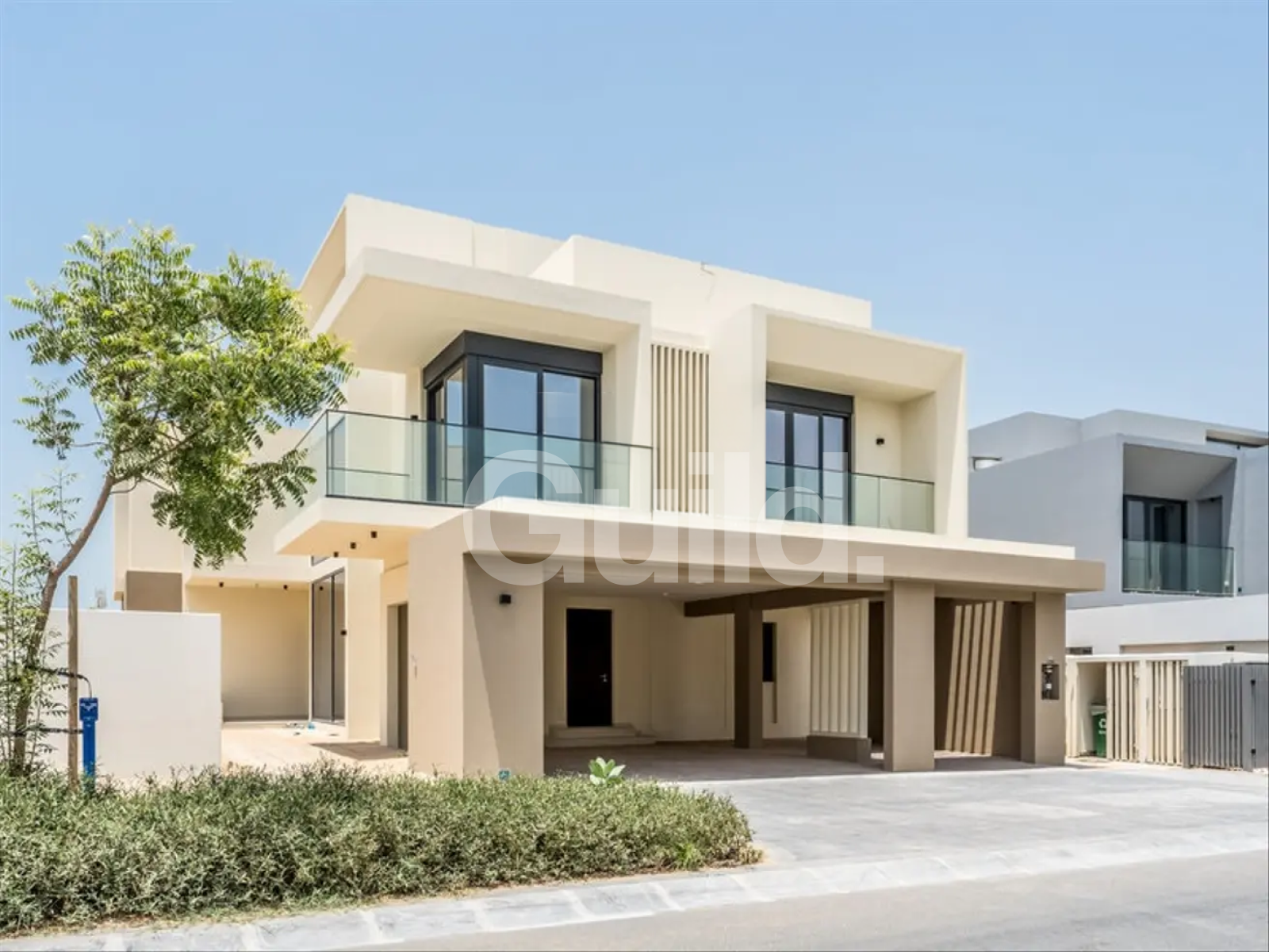 Upgraded Villa | Large 6 Bedrooms | Type D2