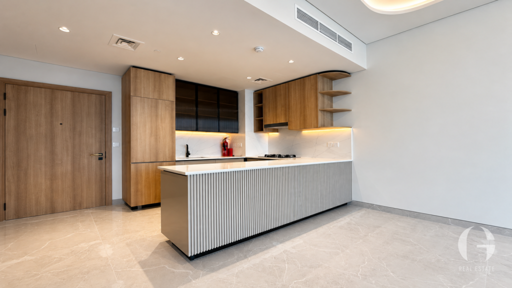 Modern Finished | Prime Location | Spacious