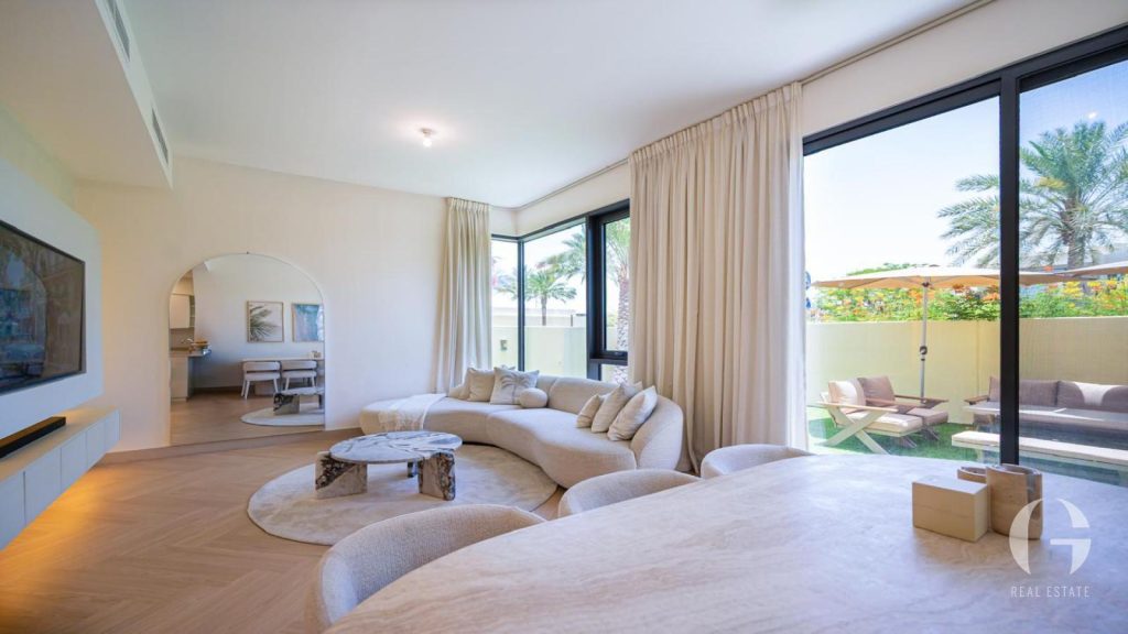 Premium Family Villa | Great Layout | Upgraded