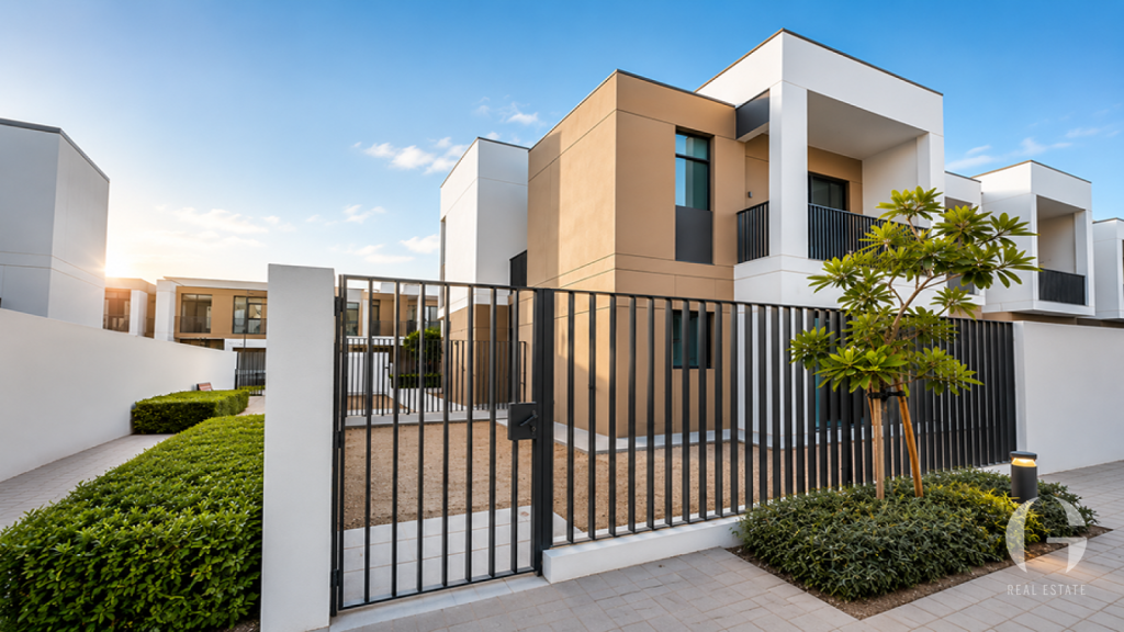 Gated Community | Corner Unit | Vacant | Modern — photo 2