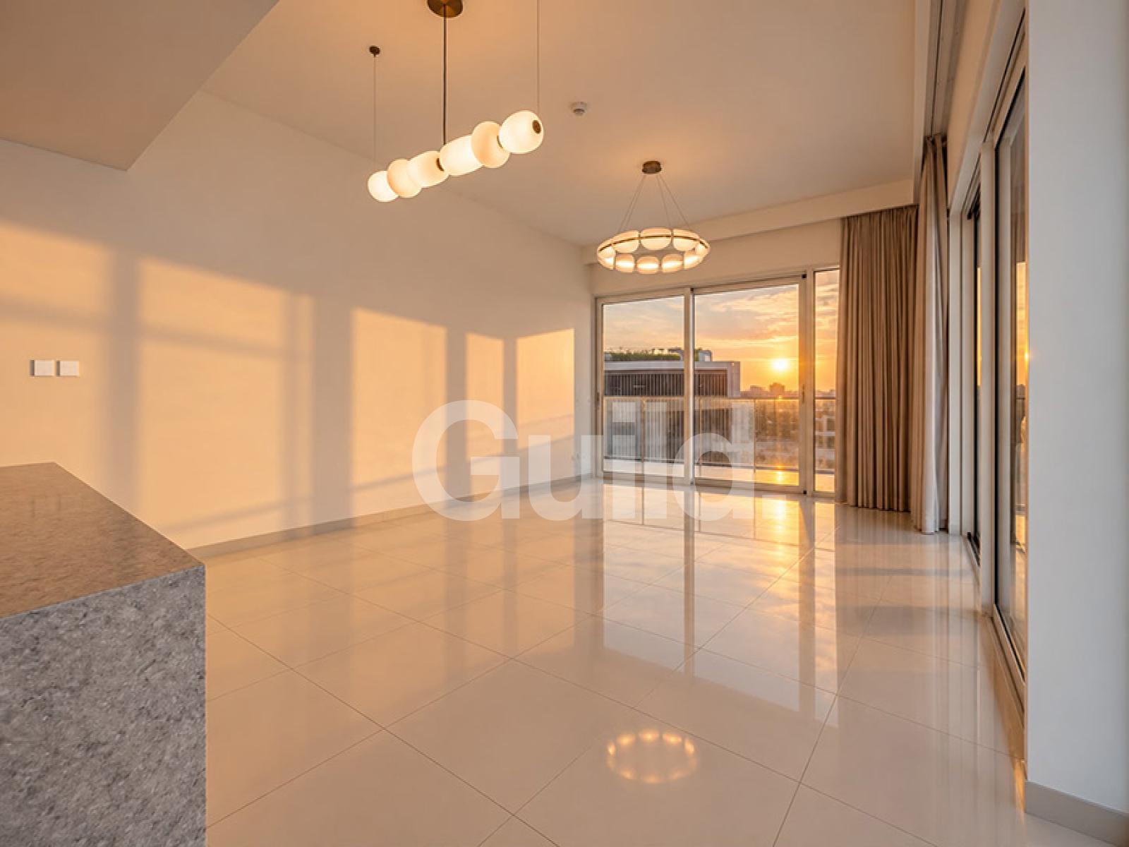 3BR Corner Unit | Panoramic Sea Views | Luxurious — photo 3