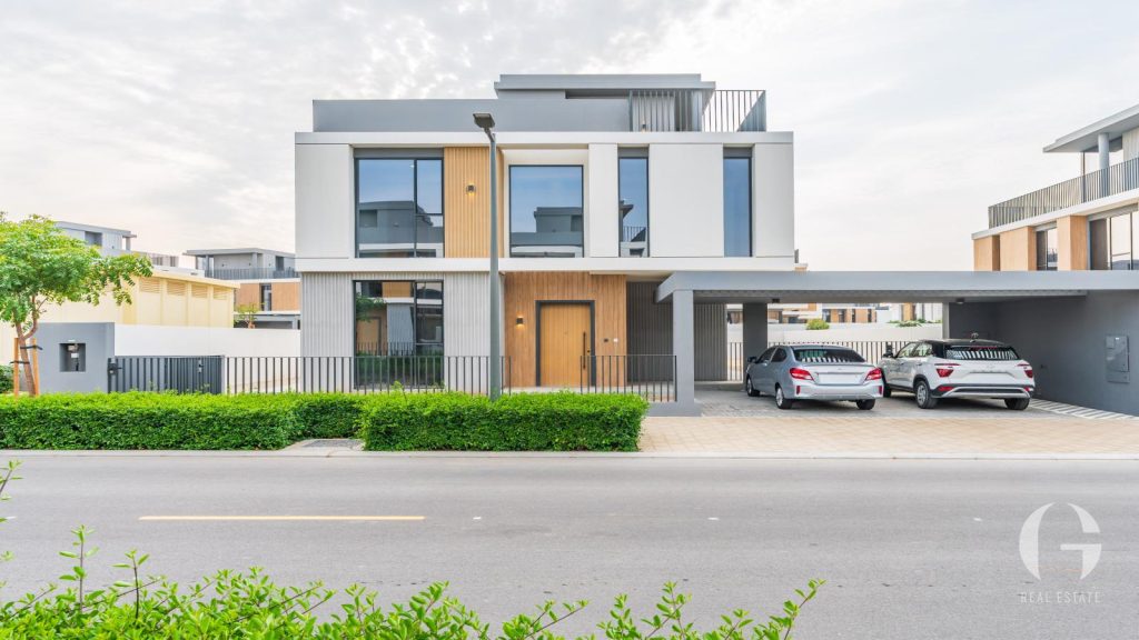 Last Available 5BR | 2nd Largest Plot | Standalone