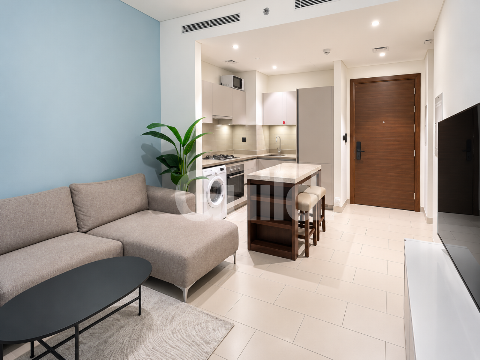 Ready to Move | Elegant Living | Fully Furnished — photo 2
