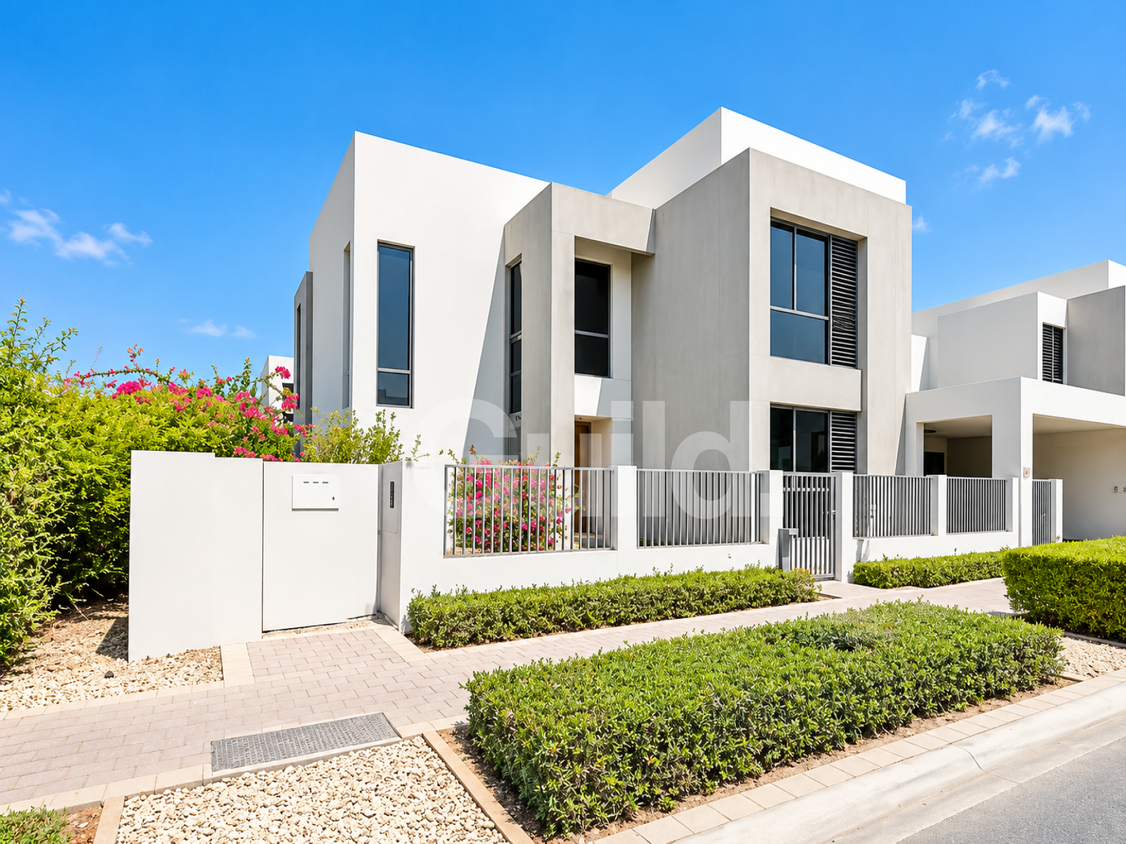 5BR plus Maid | Modern Finished | Spacious
