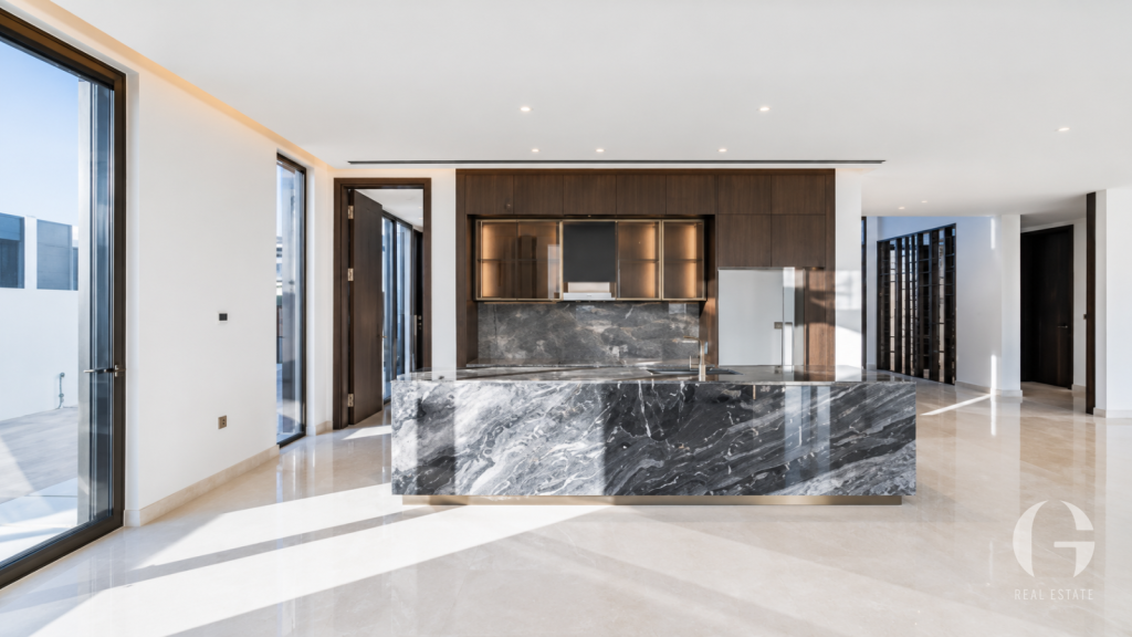 Luxurious Villa | Spacious | Flora Type | Modern — photo 3