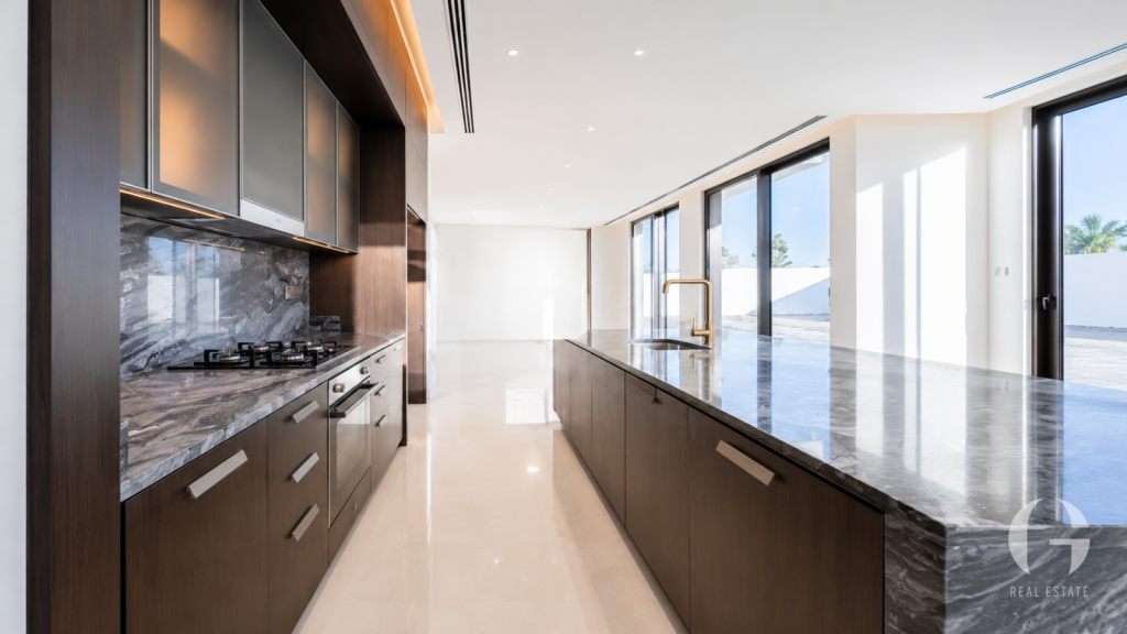 Luxurious Villa | Spacious | Flora Type | Modern — photo 5