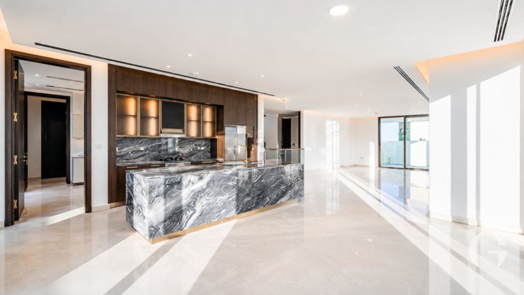 Luxurious Villa | Spacious | Flora Type | Modern — photo 4