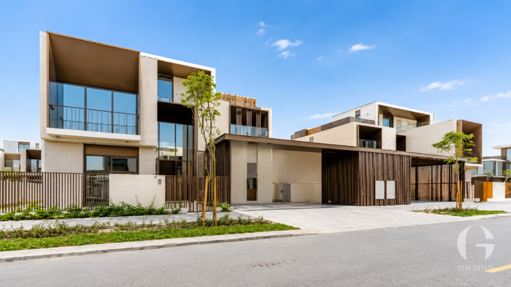 Luxurious Villa | Spacious | Flora Type | Modern
