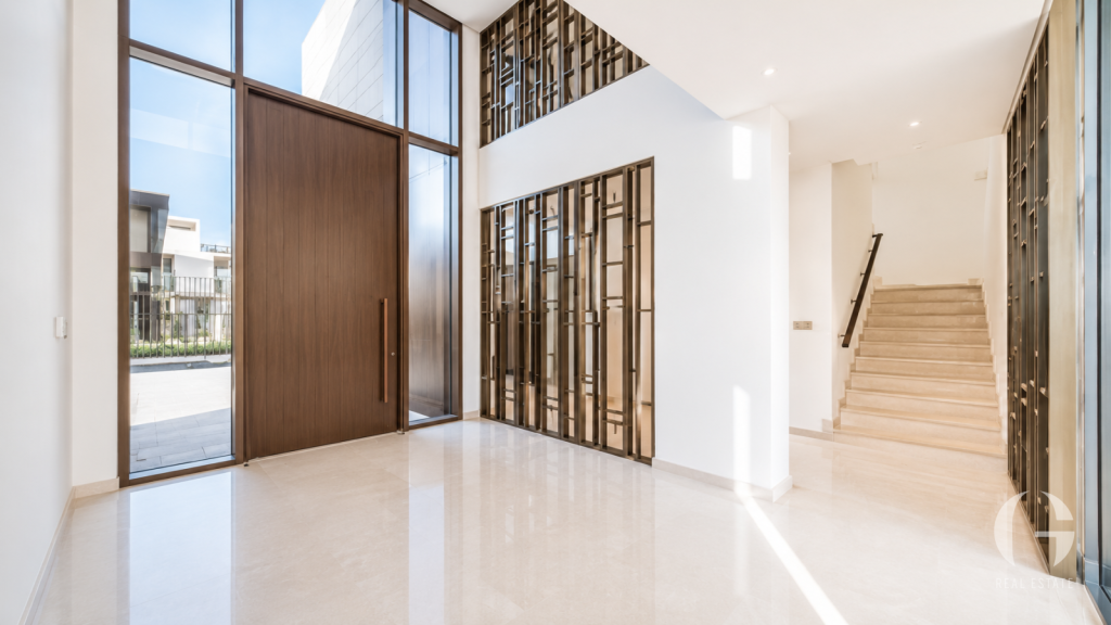 Luxurious Villa | Spacious | Flora Type | Modern — photo 2