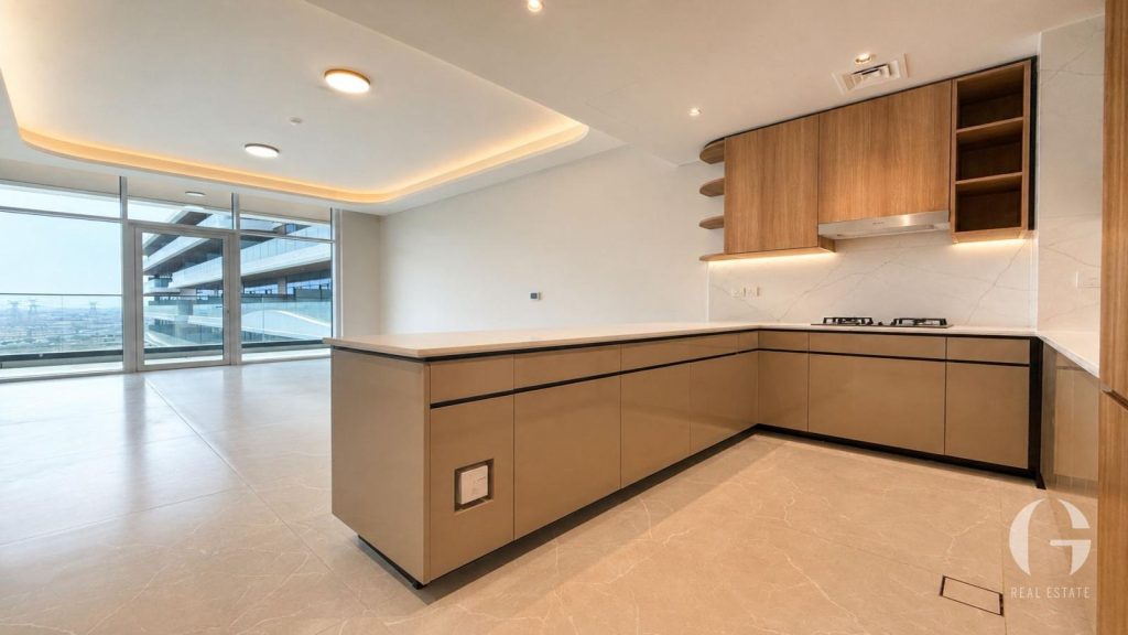 Pool View | Prime Location | Vacant | Spacious — photo 3