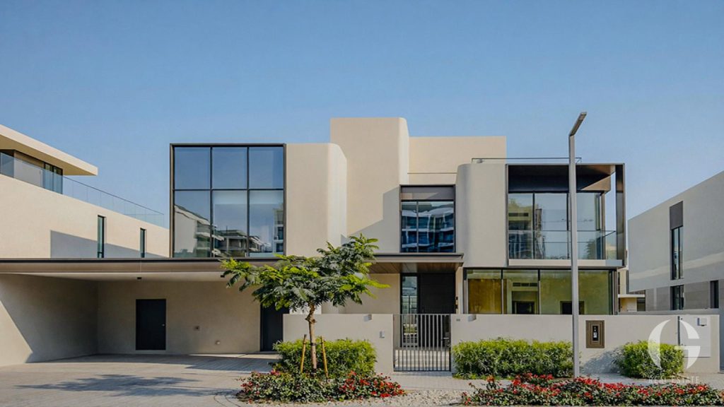 Luxury Villa | Modern Finishes | Spacious Layout