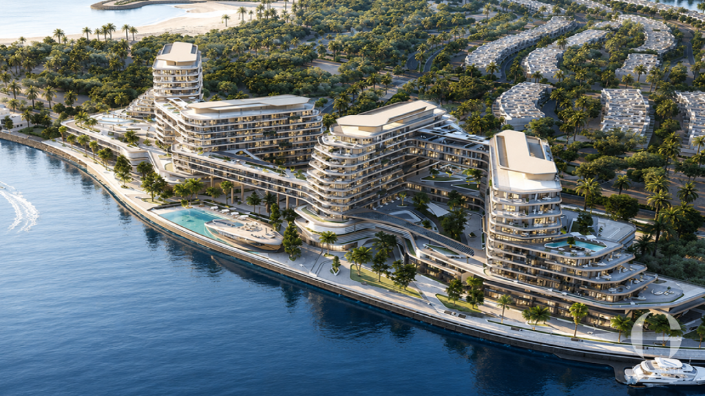 Flagship Development | Waterfront | Beach Club — photo 3