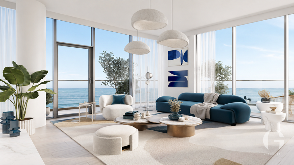 Flagship Development | Waterfront | Beach Club — photo 4