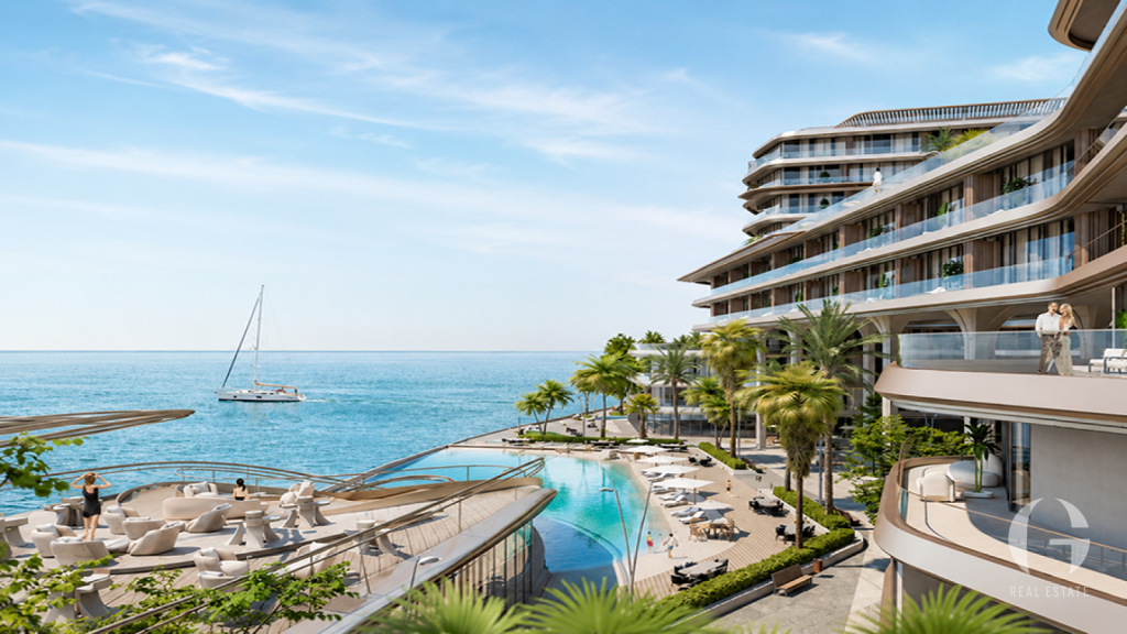 Flagship Development | Waterfront | Beach Club — photo 2