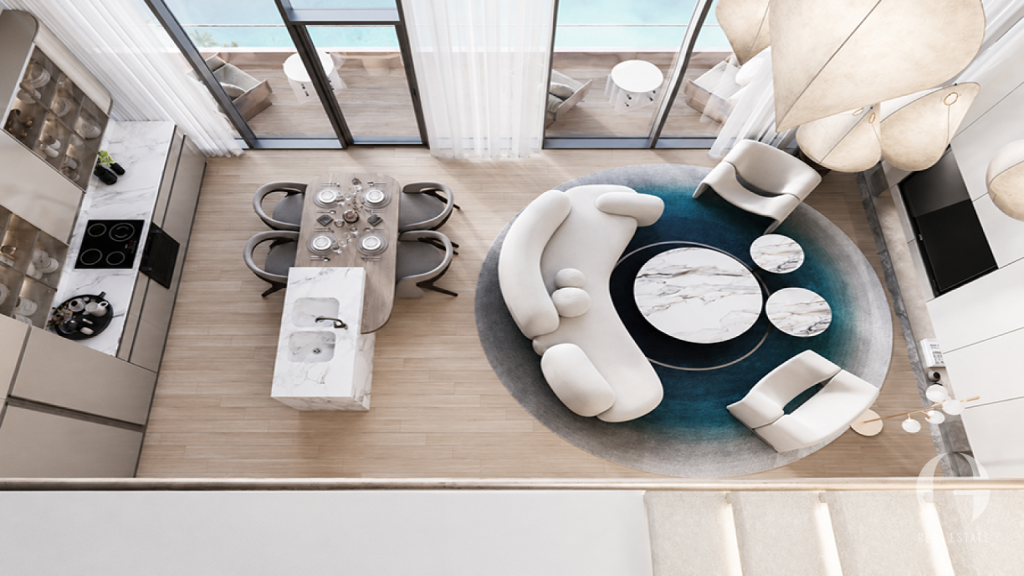 Flagship Development | Waterfront | Beach Club — photo 5