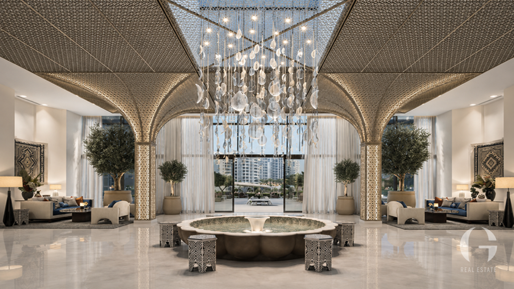 Mid Floor | Branded Luxury | Prime Location — photo 5