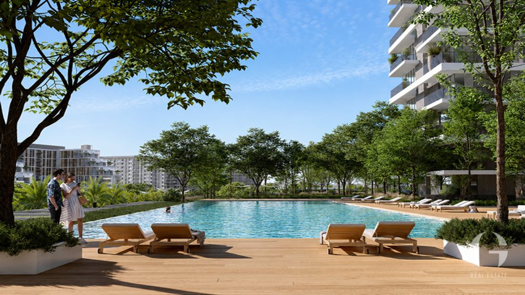 Mid Floor | Branded Luxury | Prime Location