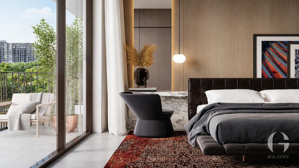 Mid Floor | Branded Luxury | Prime Location — photo 4
