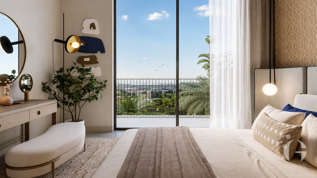 Mid Floor | Branded Luxury | Prime Location — photo 3